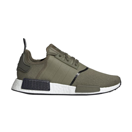 NMD_R1 'Raw Khaki' ᡼