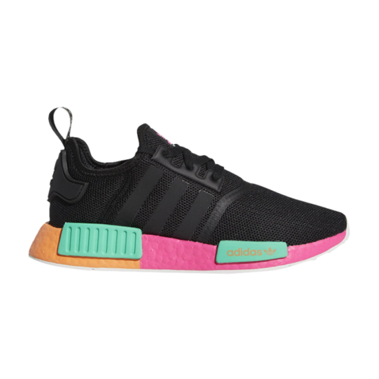 Wmns NMD_R1 'Shock Pink' ᡼