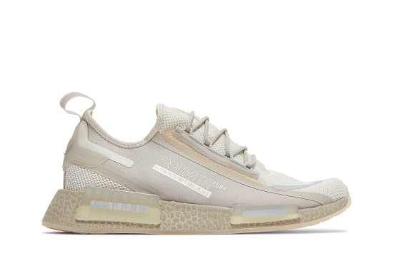 NMD_R1 Spectoo 'Bliss Silver Metallic' ᡼