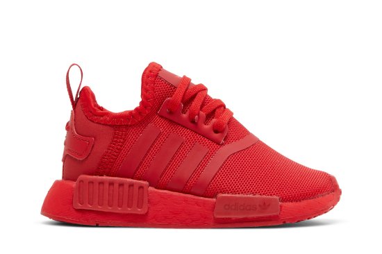 NMD_R1 I 'Triple Red' ᡼