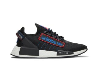 NMD_R1 V2 'Logo Patch - Black' ͥ