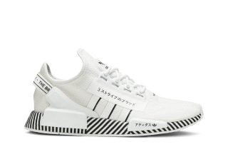 NMD_R1 V2 'Dazzle Pack - Cloud White' ͥ