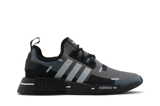 NMD_R1 'Black Carbon' ᡼