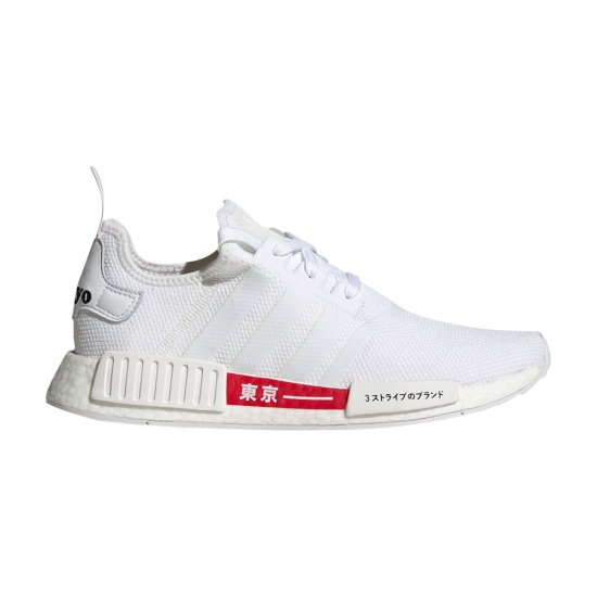 NMD_R1 'Tokyo - White' ᡼