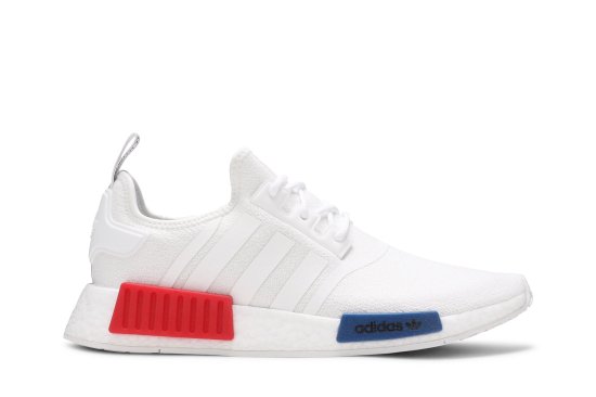 NMD_R1 'White OG' ᡼