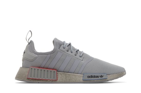 NMD_R1 'Grey' ᡼