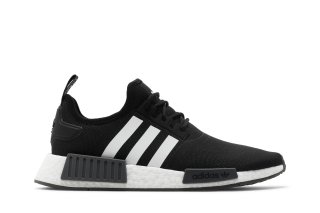 NMD_R1 Primeblue 'Black White' ͥ