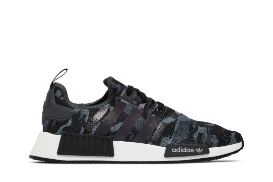 NMD_R1 'Grey Camo' ᡼