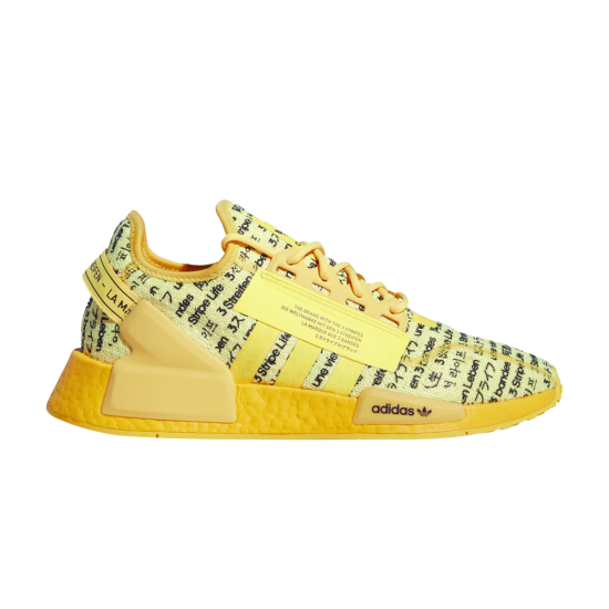 NMD_R1 V2 'All Over Print' ᡼