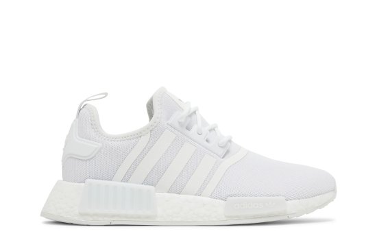 Wmns NMD_R1 Primeblue 'Cloud White' ᡼