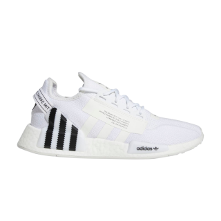 NMD_R1 V2 'White Black' ͥ