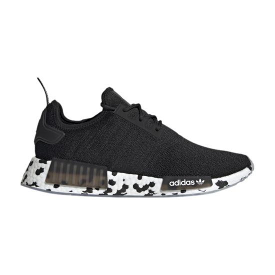 NMD_R1 'Color Splash - Black' ᡼