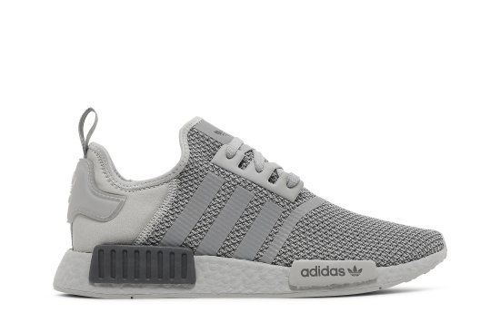 NMD_R1 'Solid Grey' ᡼