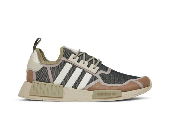 NMD_R1 'Bliss Light Brown' ᡼