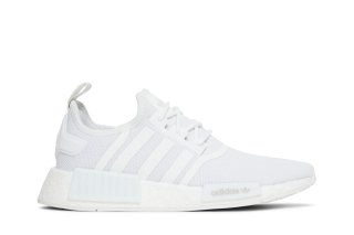 NMD_R1 Refined J 'White Grey' ͥ