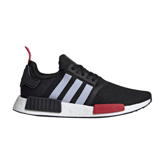 NMD_R1 'Black Power Red' ᡼