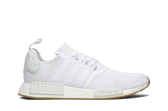 NMD_R1 'Cloud White' ᡼