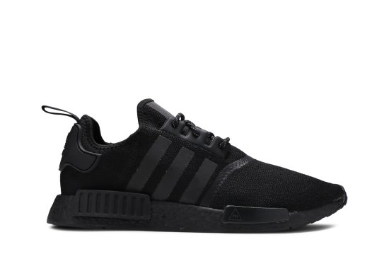 Pharrell x NMD_R1 'Black Future' ᡼