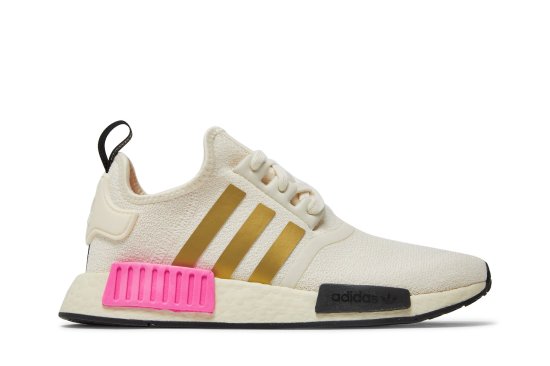 Wmns NMD_R1 'Cream Screaming Pink' ᡼