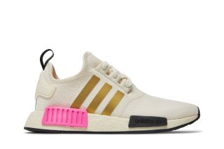 Wmns NMD_R1 'Cream Screaming Pink' ͥ