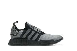 NMD_R1 'Grey Black' ͥ