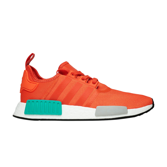 NMD_R1 'Energy Orange' ᡼