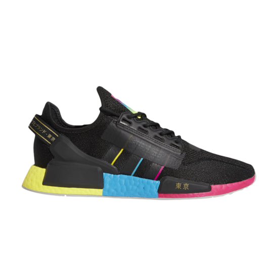 NMD_R1 V2 'Tokyo Nights' ᡼