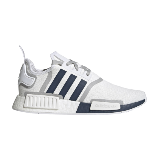 NMD_R1 'White Crew Navy' ᡼