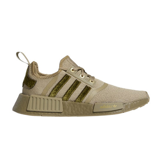 Wmns NMD_R1 'Orbit Green' ᡼