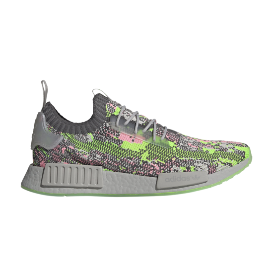 NMD_R1 Primeknit 'Hyper Pop' ᡼