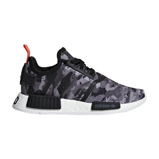 NMD_R1 J 'Grey Camo' ᡼