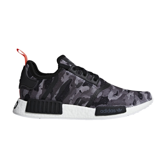 NMD_R1 'Grey Camo' ᡼