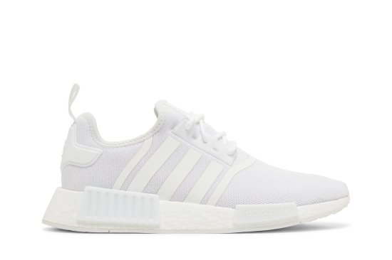 NMD_R1 Primeblue 'Triple White' ᡼