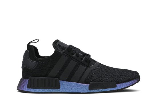 NMD_R1 'Metallic Blue Boost' ᡼