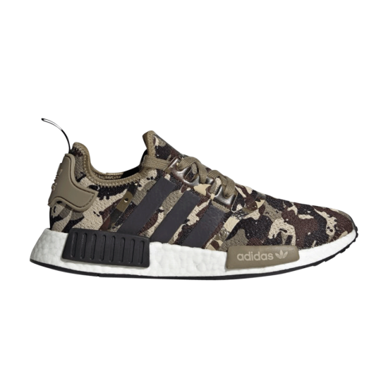 NMD_R1 'Savanna Camo' ᡼