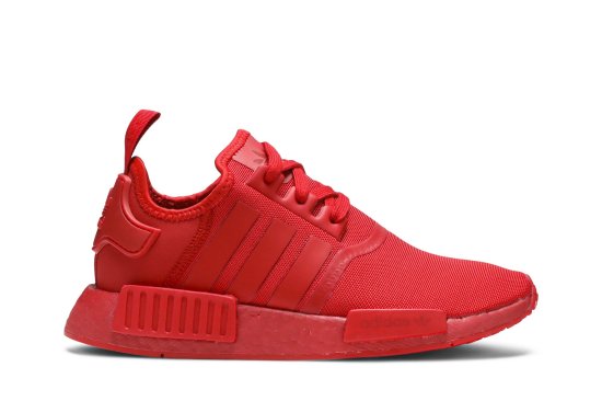 NMD_R1 J 'Triple Scarlet' ᡼