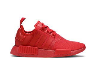 NMD_R1 J 'Triple Scarlet' ͥ