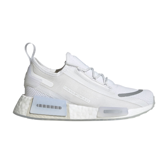 NMD_R1 Spectoo J 'Cloud White' ᡼