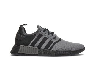 NMD_R1 Primeblue 'Grey Black' ͥ