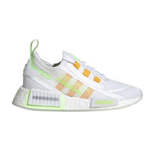 NMD_R1 Spectoo J 'White Signal Green' ͥ