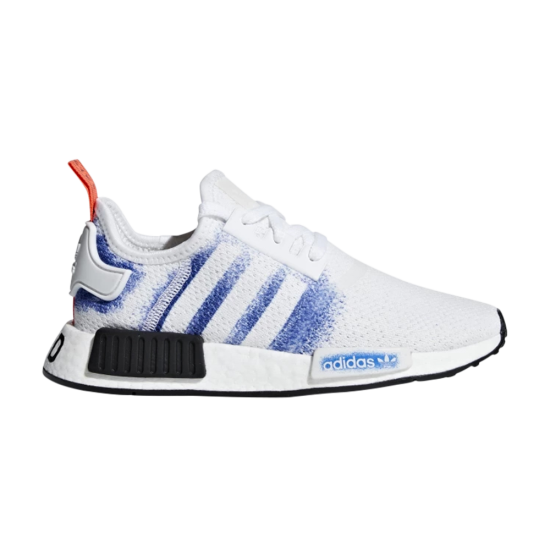 NMD_R1 J 'Bold Blue' ᡼