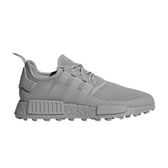 NMD_R1 Trail 'Triple Grey' ᡼