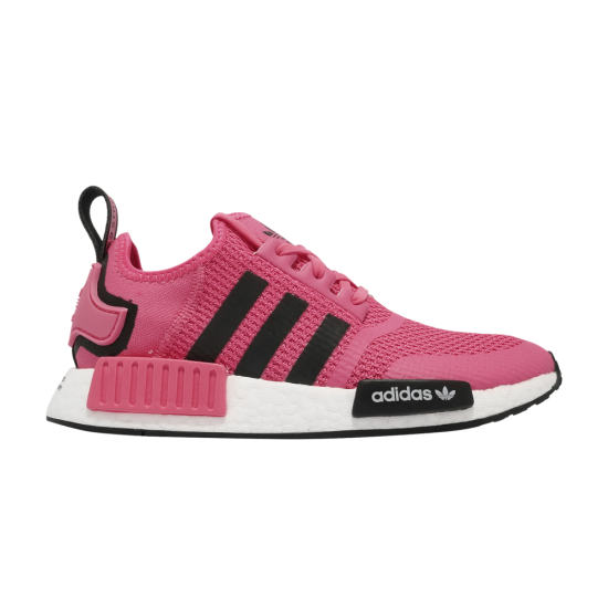 NMD_R1 J 'Super Pink' ᡼