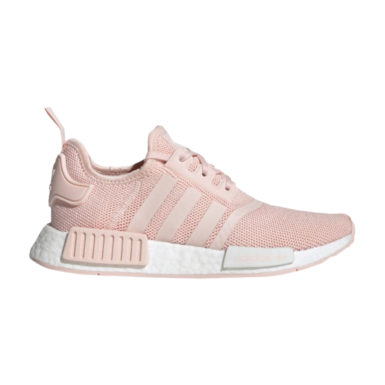 NMD_R1 J 'Icey Pink' ᡼