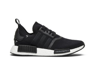 NMD_R1 PK 'Japan Black' ͥ