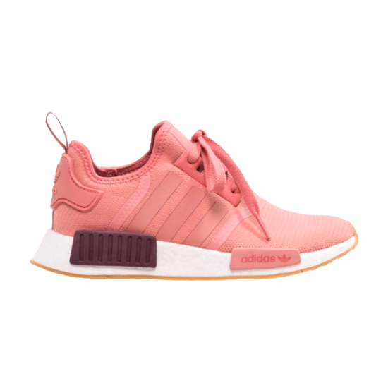 Wmns NMD_R1 'Salmon' ᡼