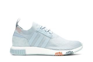 Wmns NMD_Racer Primeknit 'Blue Tint' ͥ