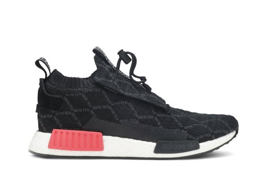 NMD_TS1 Primeknit GTX 'Core Black' ᡼