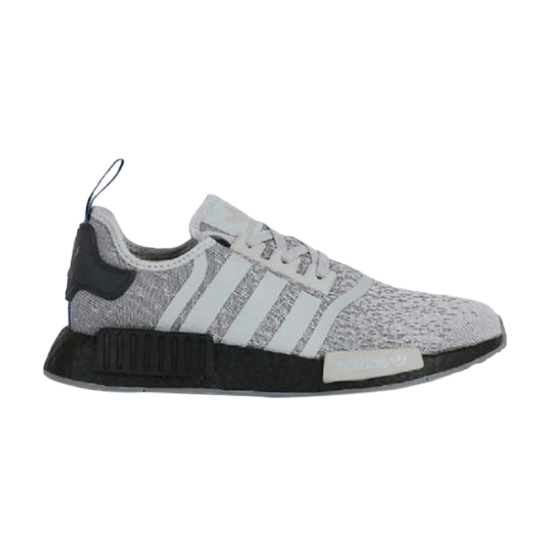 JD Sports x NMD_R1 'Silver Black Royal' ᡼