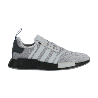 JD Sports x NMD_R1 'Silver Black Royal' ͥ